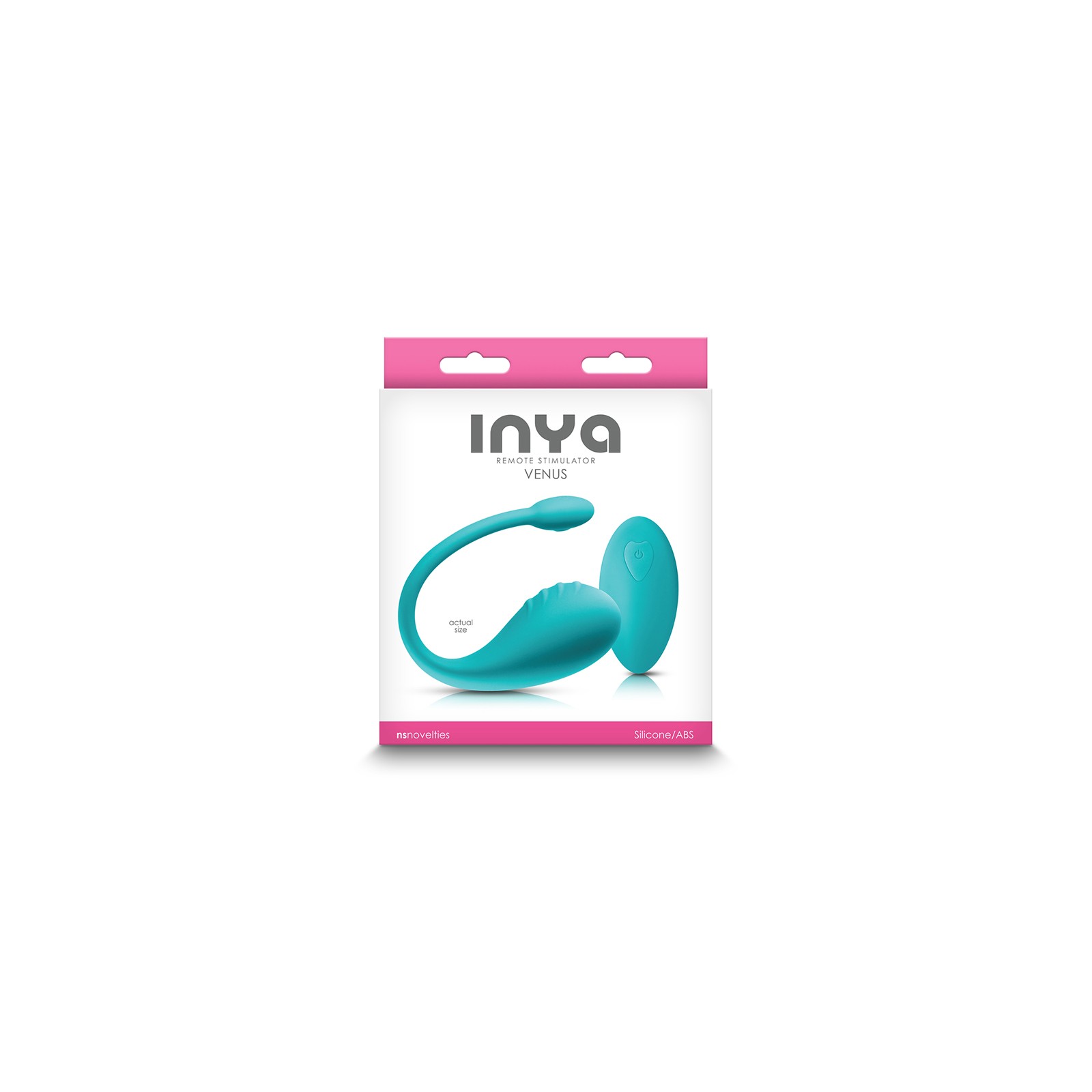 INYA Venus Remote Stimulator | Pleasure at Your Fingertips