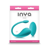 INYA Venus Remote Stimulator | Pleasure at Your Fingertips