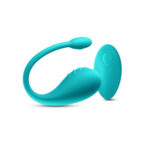 INYA Venus Remote Stimulator | Pleasure at Your Fingertips