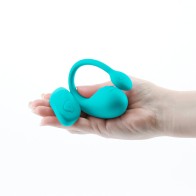 INYA Venus Remote Stimulator | Pleasure at Your Fingertips