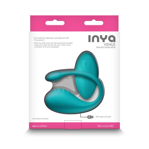 INYA Venus Remote Stimulator | Pleasure at Your Fingertips