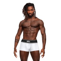 Short Modal Rib Pouch para Hombres para Comodidad