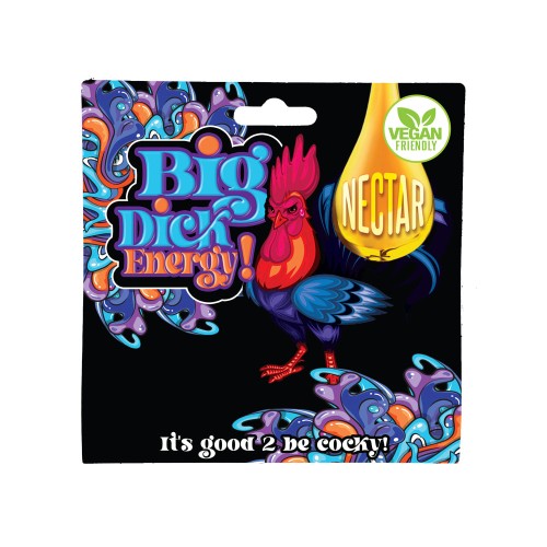 Nectar Big Dick Energy Exhibición de 24 Piezas