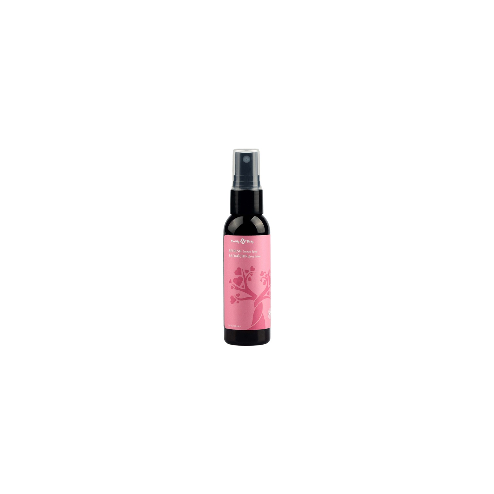 Earthly Body Hemp Seed Night Refresh Spray