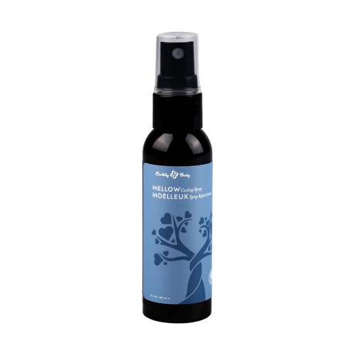 Spray Refrescante Earthly Body By Night 2oz