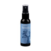 Earthly Body By Night Mellow Cooling Spray 2 oz