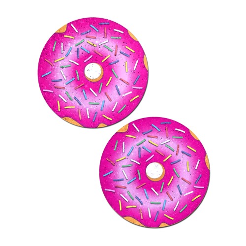 Pastease Donut Nipple Pasties