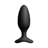 Lovense Hush 2 Bluetooth Butt Plug for Ultimate Pleasure