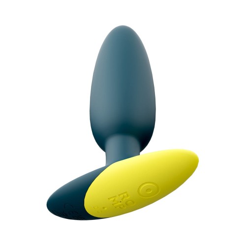 ROMP Bass Vibrating Anal Plug Rechargeable