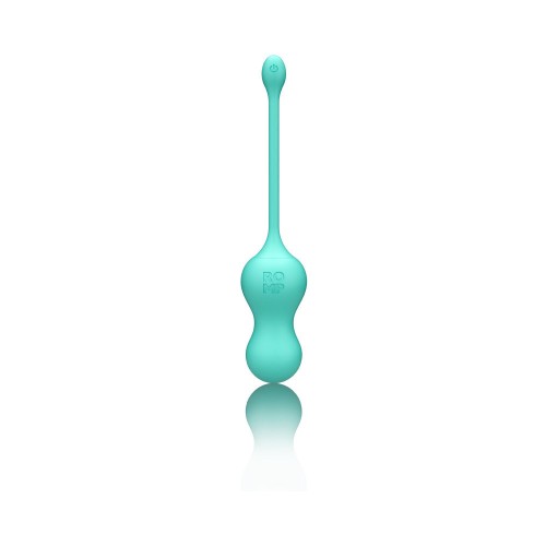 Vibrador de Punto G Control Remoto ROMP Cello