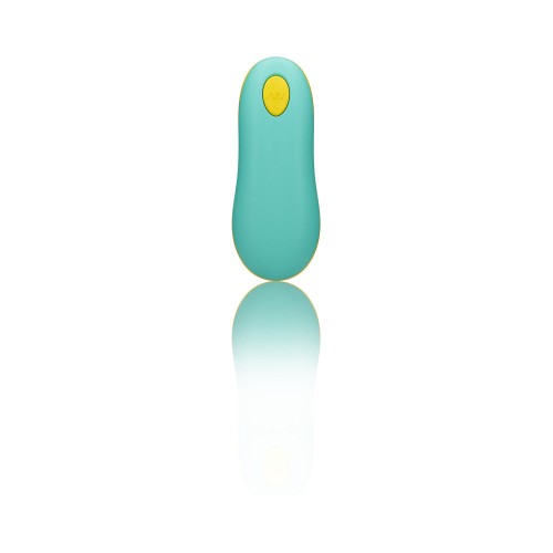 Vibrador de Punto G Control Remoto ROMP Cello