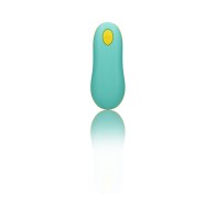 Vibrador de Punto G Control Remoto ROMP Cello