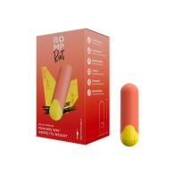 ROMP Riot Powerful Bullet Vibrator