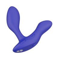 Masajeador Prostatico We-Vibe Vector+