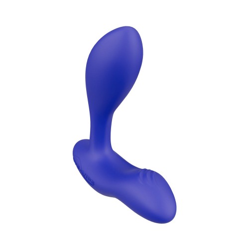 Masajeador Prostatico We-Vibe Vector+