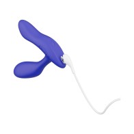 Masajeador Prostatico We-Vibe Vector+