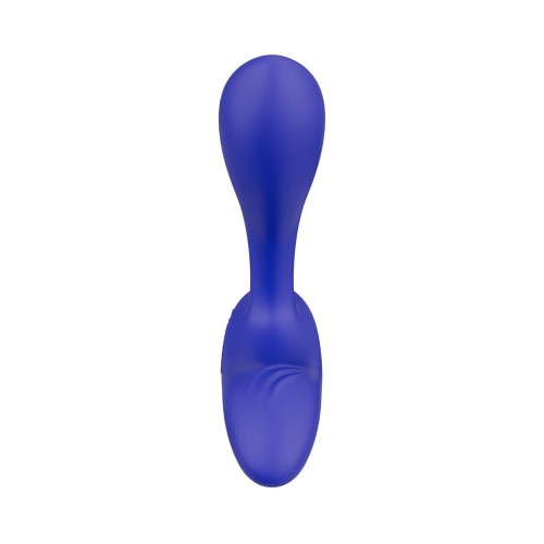 Masajeador Prostatico We-Vibe Vector+