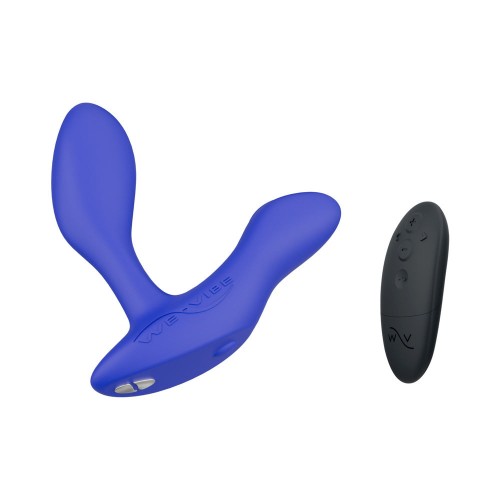 We-Vibe Vector+ Prostate Massager