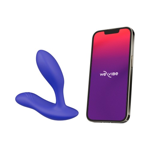 We-Vibe Vector+ Prostate Massager