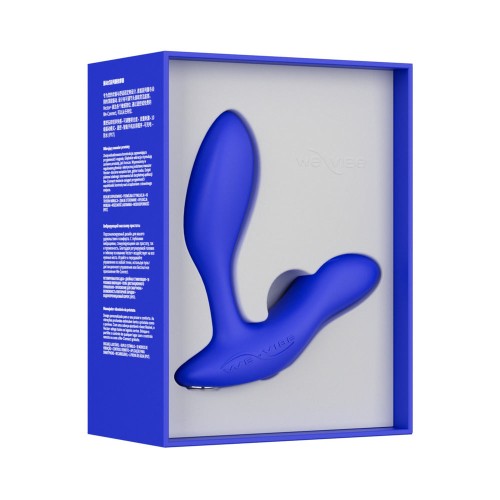 We-Vibe Vector+ Prostate Massager