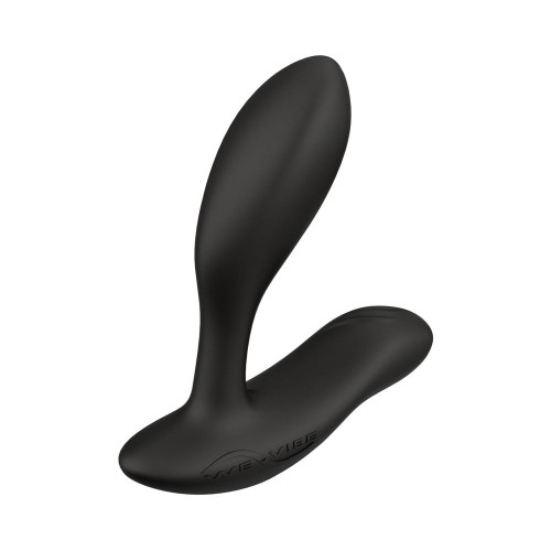 We-Vibe Vector+ Prostate Massager for Enhanced Climax