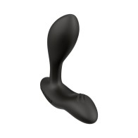 We-Vibe Vector+ Prostate Massager for Enhanced Climax