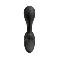 We-Vibe Vector+ Prostate Massager for Enhanced Climax