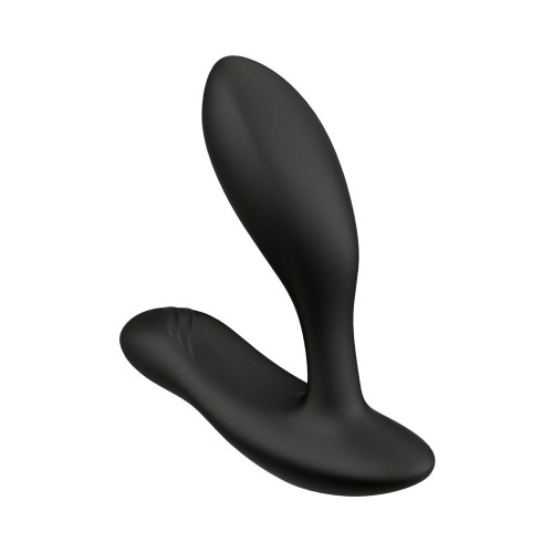 We-Vibe Vector+ Prostate Massager for Enhanced Climax