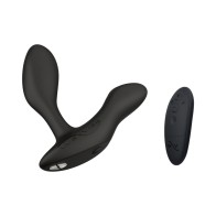 We-Vibe Vector+ Prostate Massager for Enhanced Climax