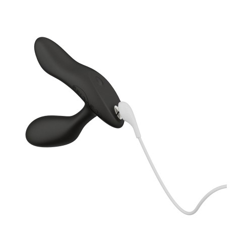 We-Vibe Vector+ Prostate Massager for Enhanced Climax