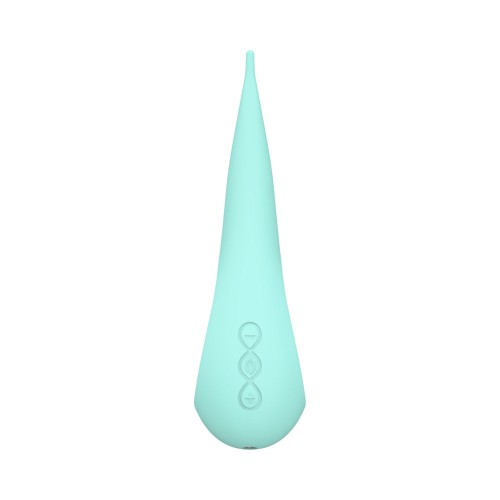 LELO DOT Elliptical Clitoral Stimulator | Innovative Pleasure