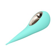 LELO DOT Elliptical Clitoral Stimulator | Innovative Pleasure