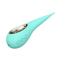 LELO DOT Elliptical Clitoral Stimulator | Innovative Pleasure