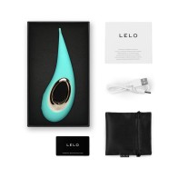 LELO DOT Elliptical Clitoral Stimulator | Innovative Pleasure