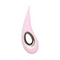 LELO DOT Elliptical Clitoral Stimulator