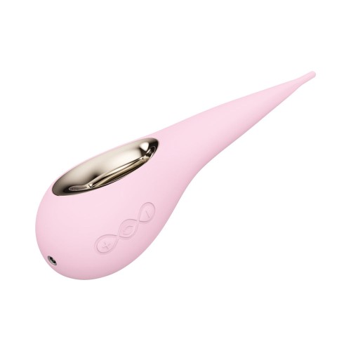 LELO DOT Elliptical Clitoral Stimulator