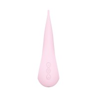 LELO DOT Elliptical Clitoral Stimulator