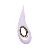 LELO DOT Elliptical Clitoral Stimulator