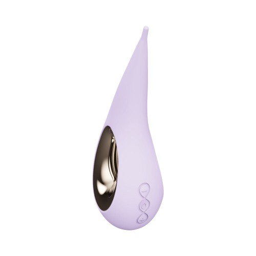 LELO DOT Elliptical Clitoral Stimulator