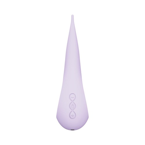 LELO DOT Elliptical Clitoral Stimulator