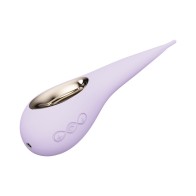 LELO DOT Elliptical Clitoral Stimulator