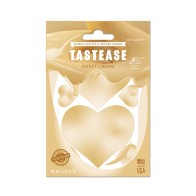 Tastease Edible Sweet Cream Candy Pasties