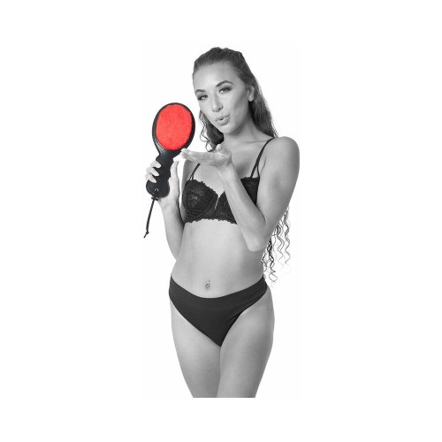 Sportsheets Sex & Mischief Amor Paddle