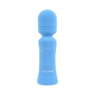 Evolved Vibrador de Varita de Silicona Recargable Out Of The Blue