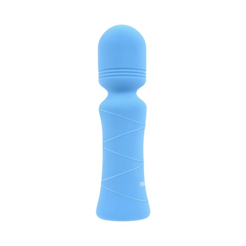 Evolved Vibrador de Varita de Silicona Recargable Out Of The Blue