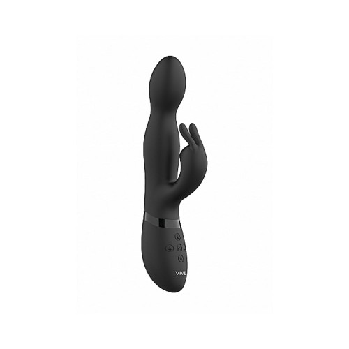 VIVE NIVA Rechargeable Rotating Rabbit Vibrator