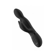 VIVE NIVA Rechargeable Rotating Rabbit Vibrator