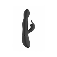 VIVE NIVA Rechargeable Rotating Rabbit Vibrator