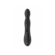 VIVE NIVA Rechargeable Rotating Rabbit Vibrator