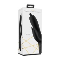 VIVE NILO Rechargeable Rabbit Vibrator